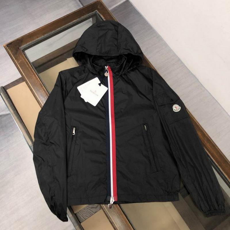 Moncler Men's Outwear 266